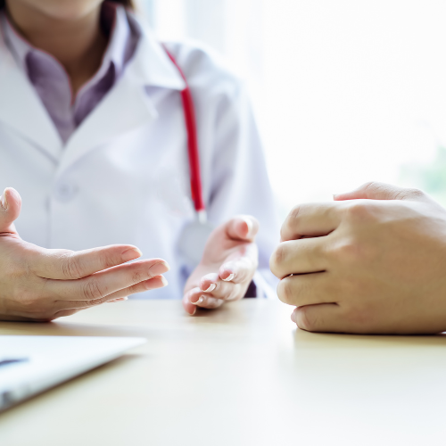 Sindicância Médica