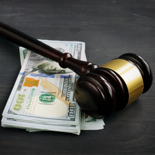 Sanções e Multas, Casos Reais