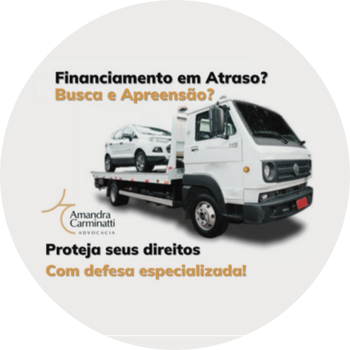 5 motivos para contratar um advogado especialista em Ações de Defesa de Busca e Apreensão